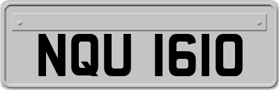 NQU1610