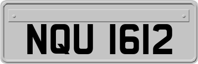 NQU1612