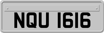 NQU1616