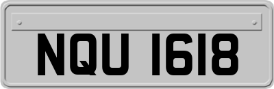 NQU1618
