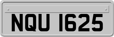 NQU1625