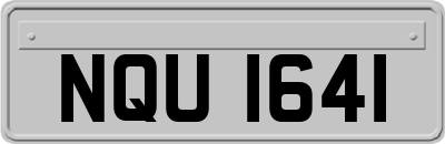 NQU1641