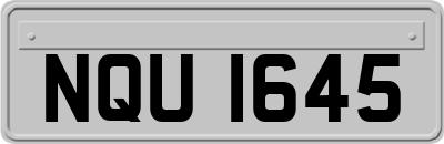 NQU1645