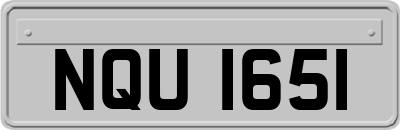 NQU1651