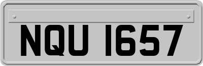 NQU1657