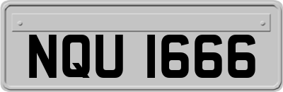 NQU1666
