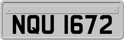 NQU1672