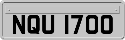 NQU1700