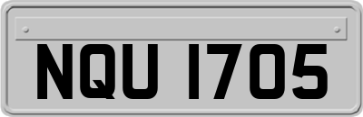 NQU1705