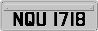 NQU1718