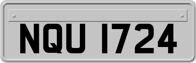 NQU1724
