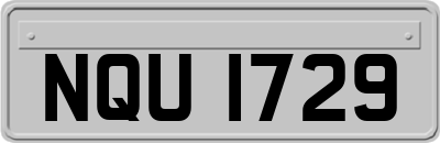 NQU1729