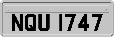 NQU1747