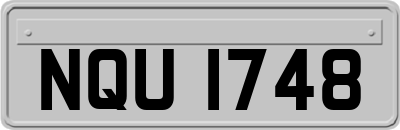 NQU1748