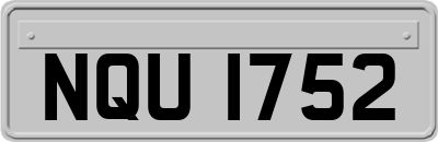 NQU1752