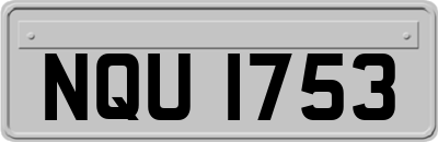 NQU1753