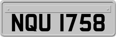 NQU1758