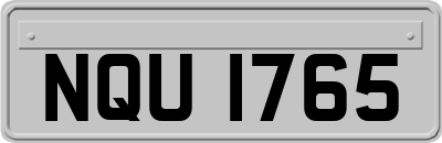 NQU1765