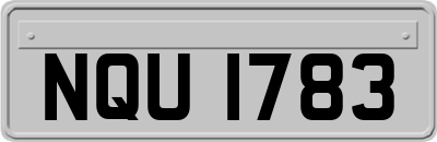NQU1783
