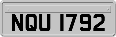 NQU1792