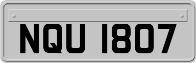 NQU1807