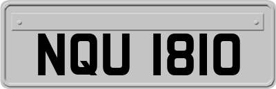 NQU1810