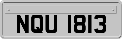 NQU1813