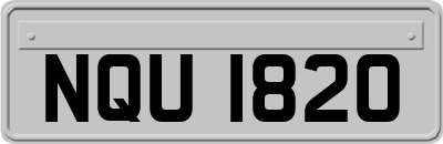 NQU1820
