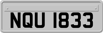 NQU1833