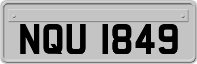 NQU1849