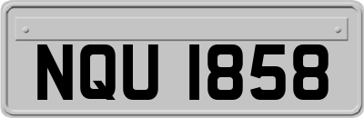NQU1858