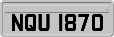 NQU1870