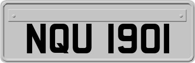 NQU1901