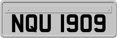 NQU1909