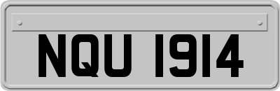 NQU1914