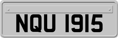 NQU1915