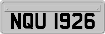 NQU1926