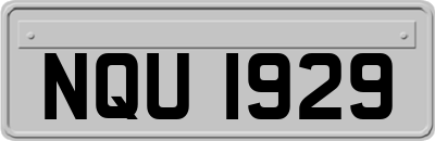 NQU1929