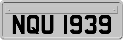 NQU1939