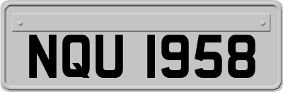 NQU1958