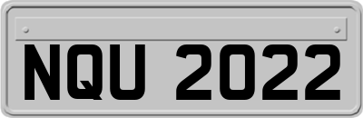 NQU2022