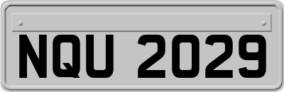 NQU2029