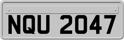NQU2047