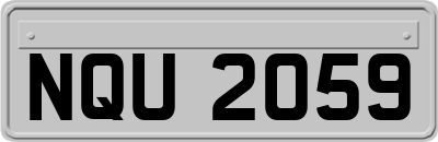 NQU2059
