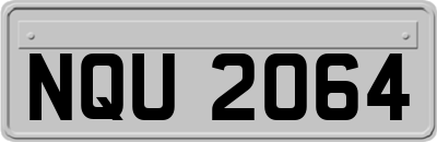 NQU2064