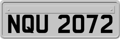 NQU2072