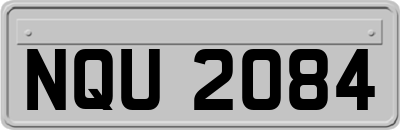 NQU2084