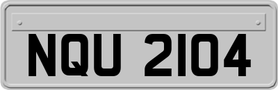 NQU2104