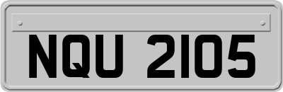 NQU2105