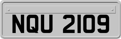 NQU2109